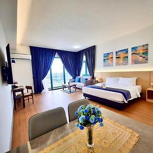 Suite premier raja